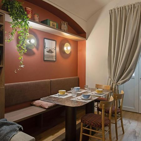 Il Bunbunin Di Piazza Vittorio Bed & Breakfast Torino Eksteriør bilde