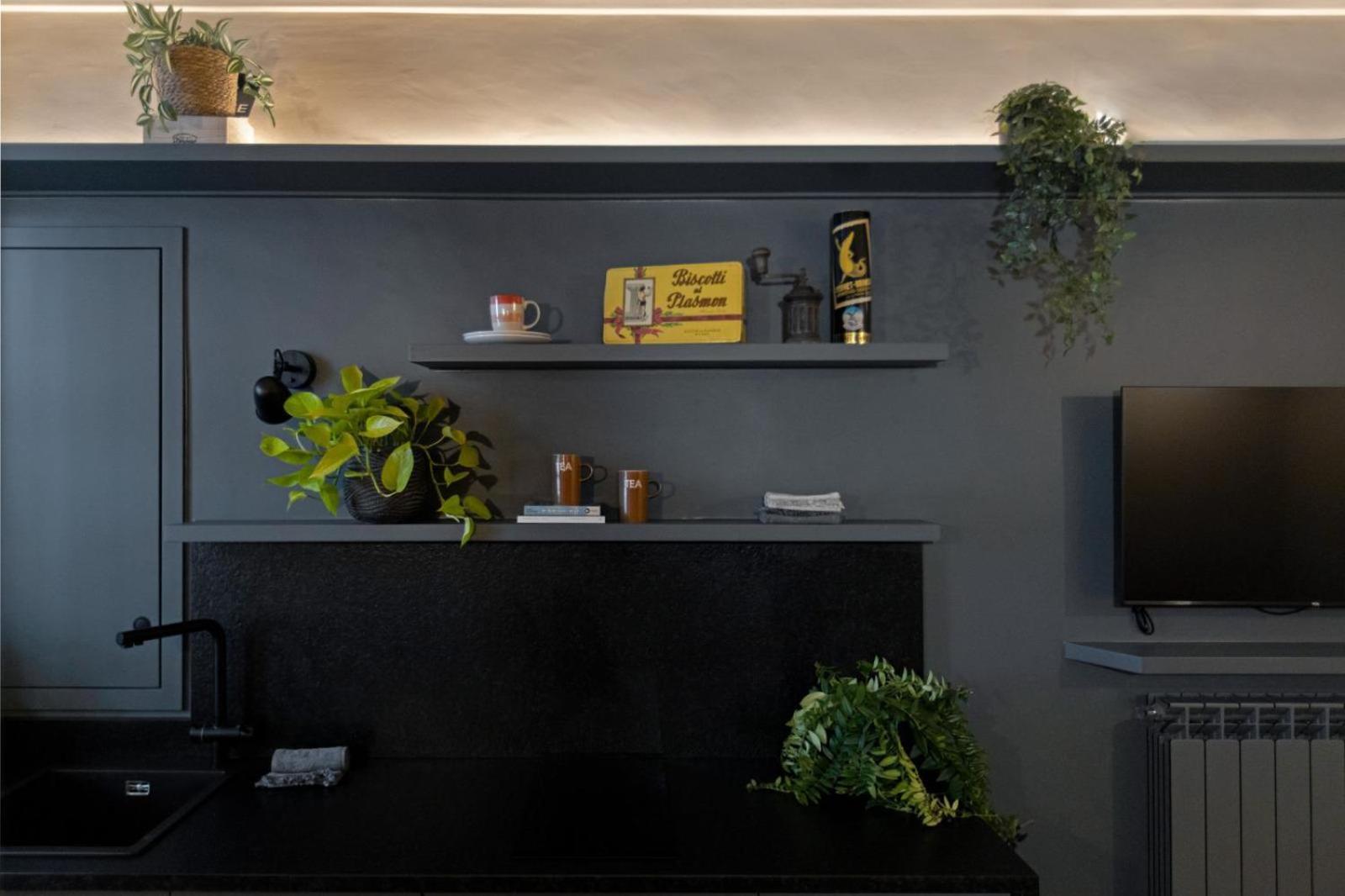 Il Bunbunin Di Piazza Vittorio Bed & Breakfast Torino Eksteriør bilde