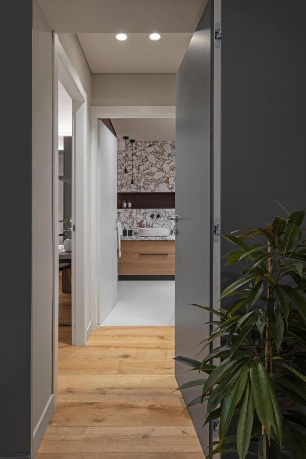 Il Bunbunin Di Piazza Vittorio Bed & Breakfast Torino Eksteriør bilde