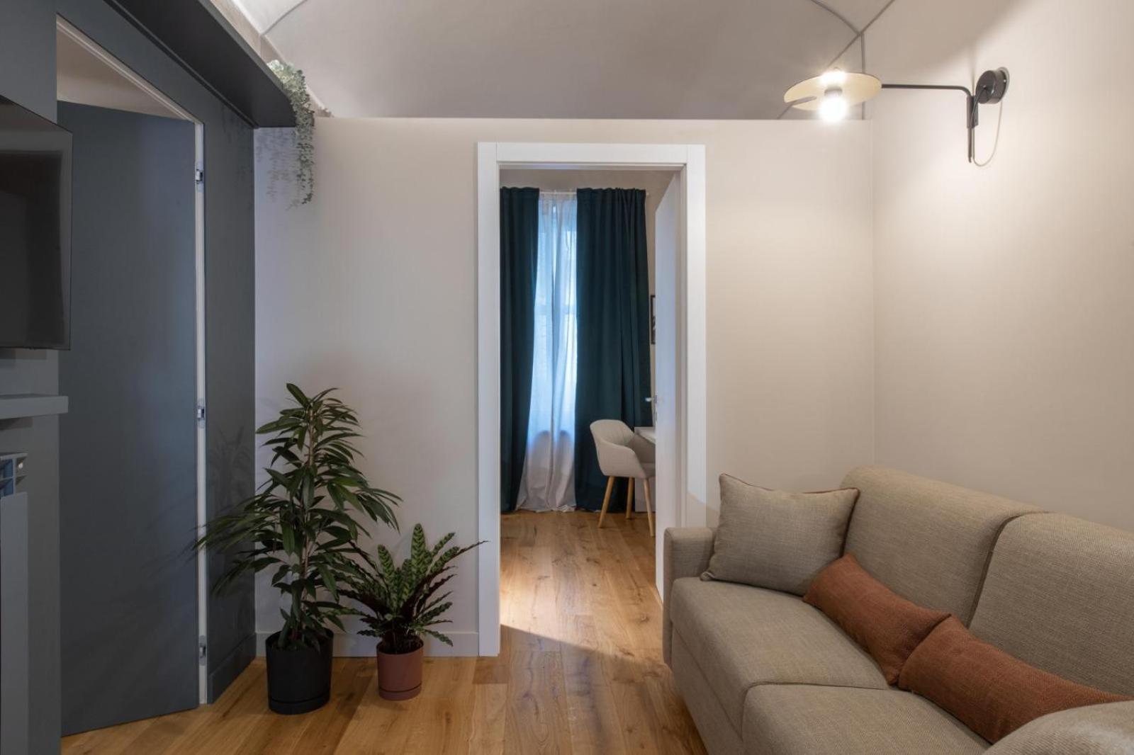 Il Bunbunin Di Piazza Vittorio Bed & Breakfast Torino Eksteriør bilde