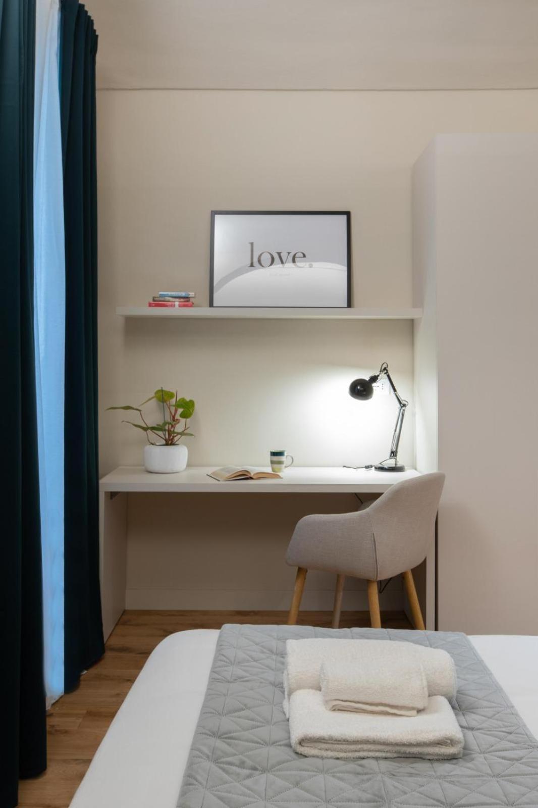 Il Bunbunin Di Piazza Vittorio Bed & Breakfast Torino Eksteriør bilde