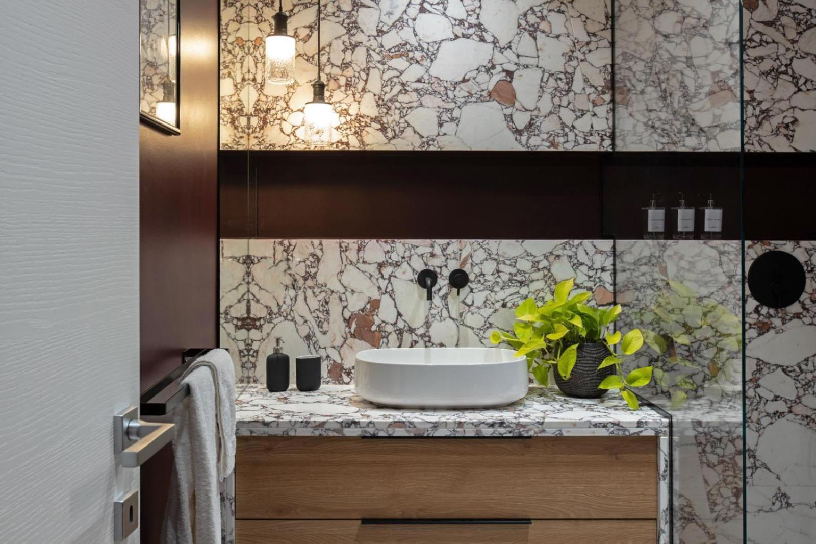 Il Bunbunin Di Piazza Vittorio Bed & Breakfast Torino Eksteriør bilde