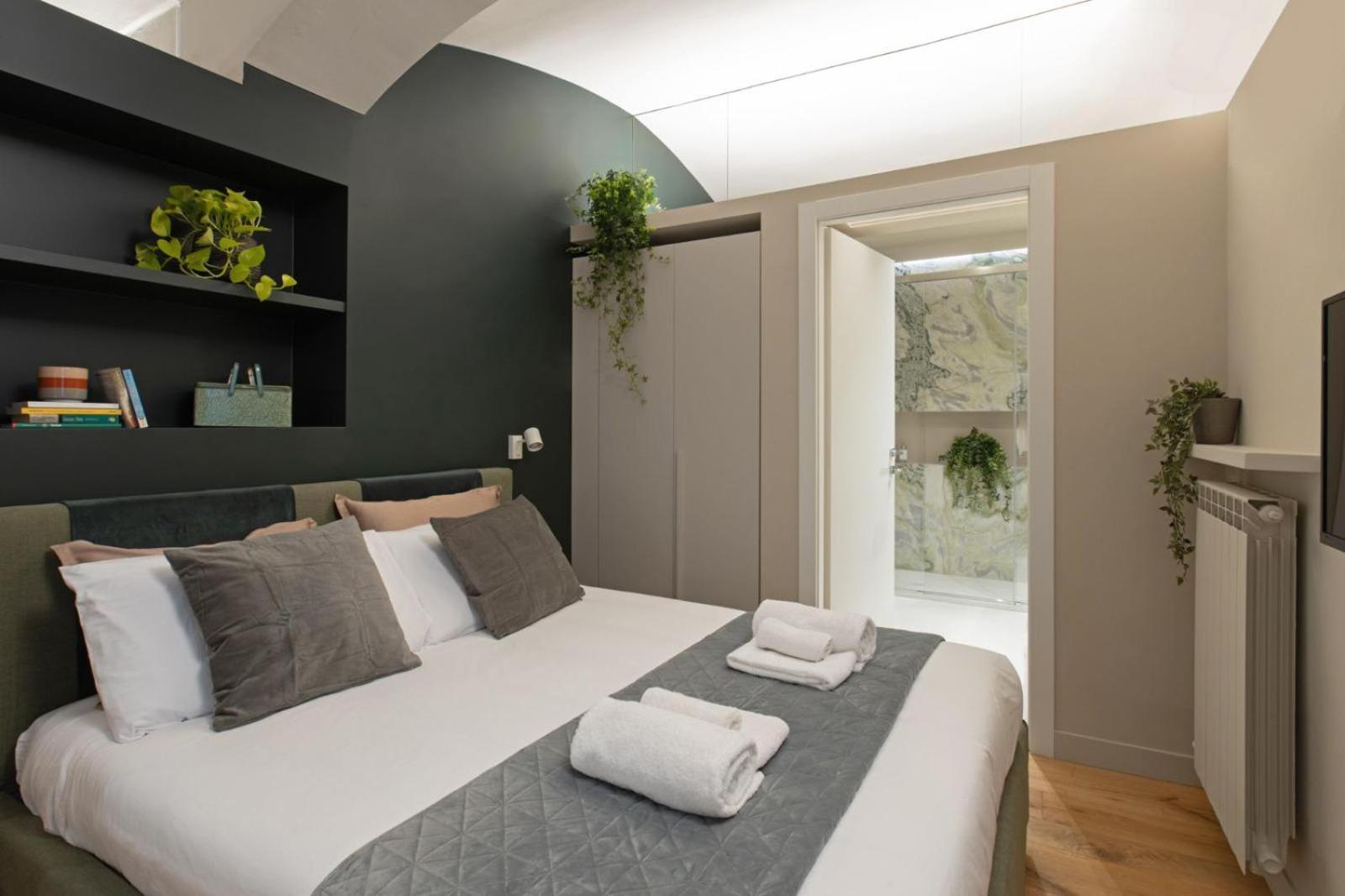 Il Bunbunin Di Piazza Vittorio Bed & Breakfast Torino Eksteriør bilde