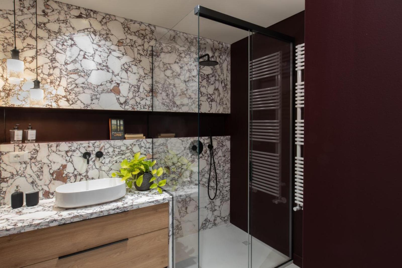 Il Bunbunin Di Piazza Vittorio Bed & Breakfast Torino Eksteriør bilde