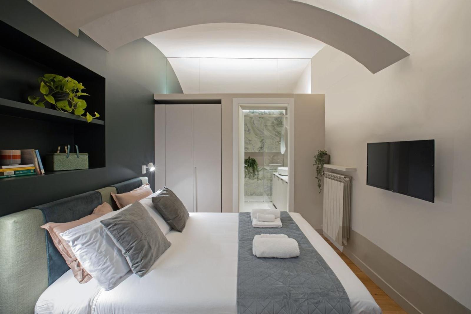 Il Bunbunin Di Piazza Vittorio Bed & Breakfast Torino Eksteriør bilde